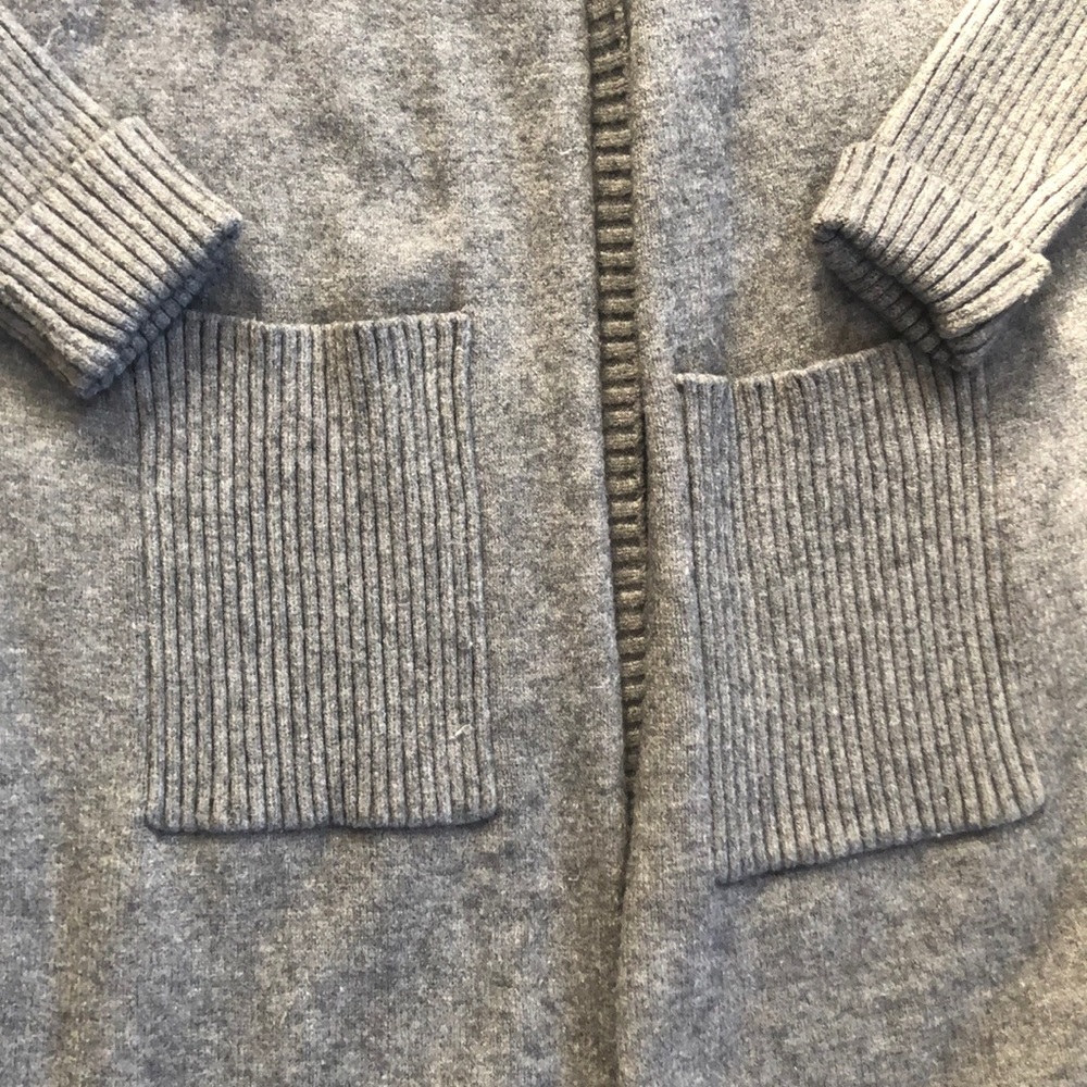⚡️MUST GO BY 4/26⚡️Rev Cardigan - Picture 3 of 3
